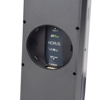 Сканер биометрический ZKTeco Horus E1-FP [ID] ADMS