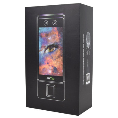 Сканер биометрический ZKTeco Horus E1-FP [ID] ADMS