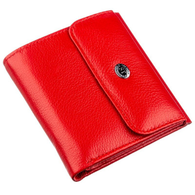 Гаманець ST Leather Червоний (18918)