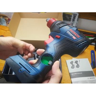 Гайковерт Bosch GDX 18V-200 C, акумуляторний (0.601.9G4.201)