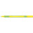 Лайнер Schneider Line-Up 0,4 мм yellow neon (S191064)