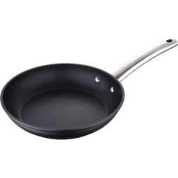 Сковорода MasterPro Foodies collection 24 см (BGMP-3551)