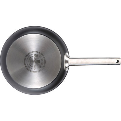 Сковорода MasterPro Foodies collection 24 см (BGMP-3551)