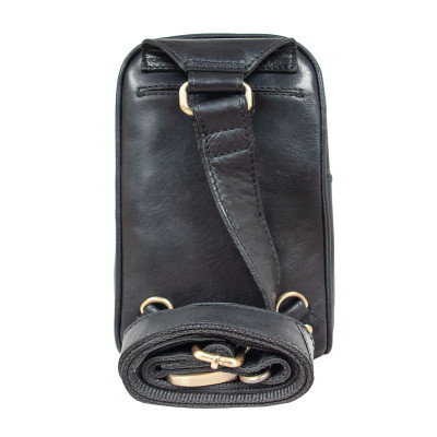 Сумка Ashwood T75 Black