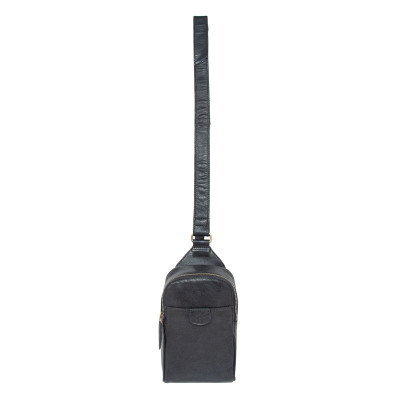 Сумка Ashwood T75 Black