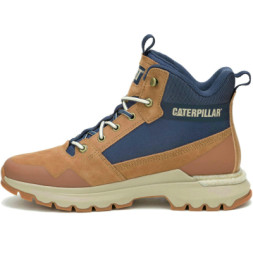 Черевики Caterpillar (CAT) Colorado Sneaker P726087 коричневі 46 (195020577653)