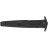 Ніж Extrema Ratio BD4 Lucky MIL-C Black (04.1000.0497/BLK)
