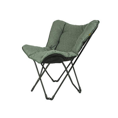 Крісло складане Bo-Camp Himrod Green (1200367)