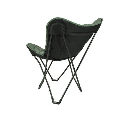 Крісло складане Bo-Camp Himrod Green (1200367)