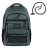 Рюкзак шкільний Kite Education teens 1019L-1 (K25-1019L-1)