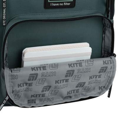 Рюкзак шкільний Kite Education teens 1019L-1 (K25-1019L-1)