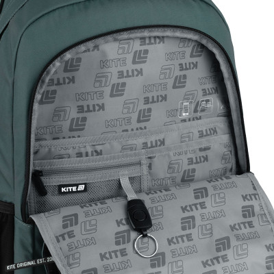 Рюкзак шкільний Kite Education teens 1019L-1 (K25-1019L-1)