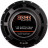 Коаксіальна акустика EDGE EDST216-E6