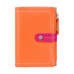 Гаманець Visconti M87 Malabu Orange Multi (M87 ORG M)