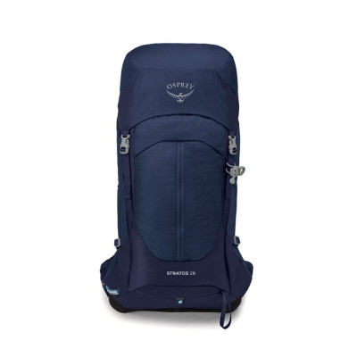 Рюкзак туристичний Osprey Stratos 36 cetacean blue - O/S - синій (009.2840)