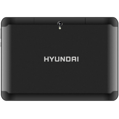 Планшет Hyundai HyTab Plus 10LB2 10.1&quot; HD IPS/2G/32G/4G LTE Graphite (HT10LB2MBKLTM)