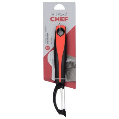 Овочечистка Bravo Chef Vertical 29.5 см (BC-5105/17)