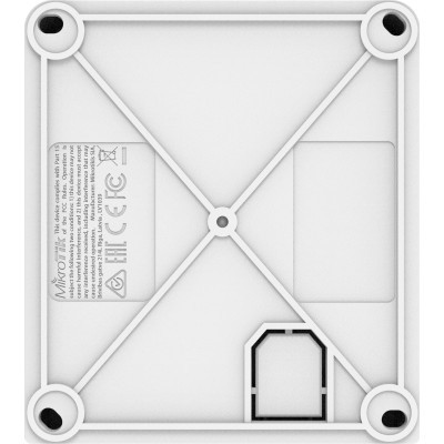 Адаптер PoE Mikrotik GPEN11