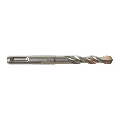 Бур Milwaukee SDS-PLUS M2 12,0х260мм по бетону, 10шт (4932399344)