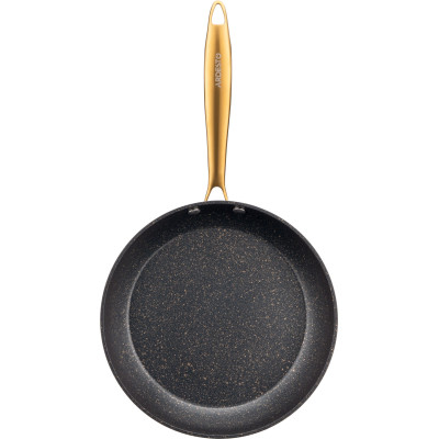 Сковорода Ardesto Black Mars Sparkle 24 см (AR1924BM)