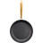 Сковорода Ardesto Black Mars Sparkle 24 см (AR1924BM)