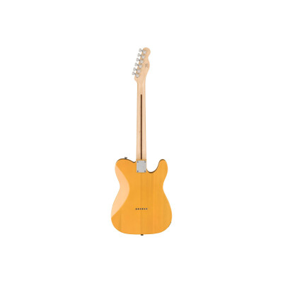 Електрогітара Squier by Fender Affinity Series Telecaster Left-Handed MN Butterscotch Blonde (231506)