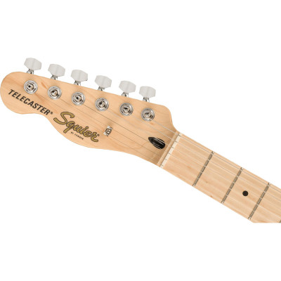 Електрогітара Squier by Fender Affinity Series Telecaster Left-Handed MN Butterscotch Blonde (231506)