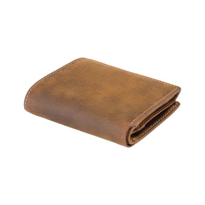 Гаманець Visconti 708 Spear Oil Tan (708 OIL TAN)
