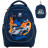 Рюкзак шкільний Kite Education 724 Hot Wheels (HW25-724S)