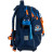 Рюкзак шкільний Kite Education 724 Hot Wheels (HW25-724S)