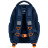 Рюкзак шкільний Kite Education 724 Hot Wheels (HW25-724S)