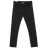 Джинси дитячі Sercino з потертостями (57994-146B-black)