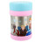 Контейнер для зберігання продуктів Stor Disney - Frozen Sparkle Like Magic Steel Isothermal Pot 284 мл (Stor-17961)