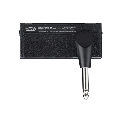 Гітарний підсилювач VOX amPlug 3 Modern Bass (235869)