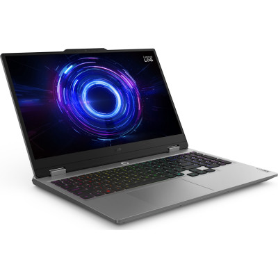 Ноутбук Lenovo LOQ 15IRX10 (83JE00L8RA)