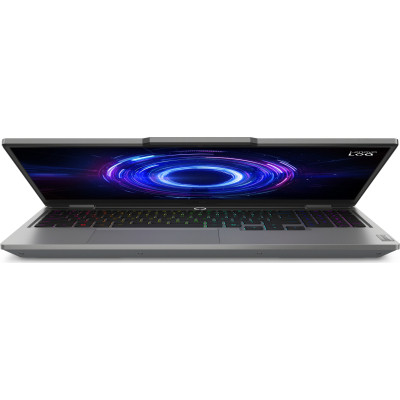 Ноутбук Lenovo LOQ 15IRX10 (83JE00L8RA)