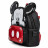 Рюкзак шкільний Loungefly Disney - Mickey Mouse Balloon Cosplay Mini Backpack (WDBK1528)