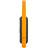 Портативна рація Motorola TALKABOUT T82 Extreme Quad Yellow Black (5031753007218)