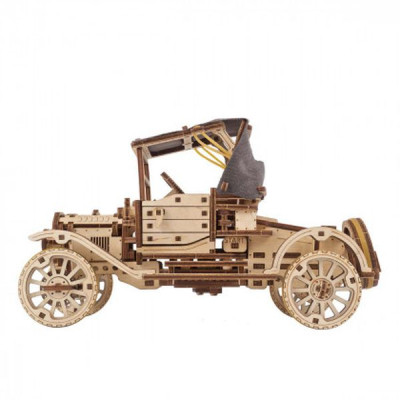 Конструктор Ugears Ретро автомобіль (6337394)