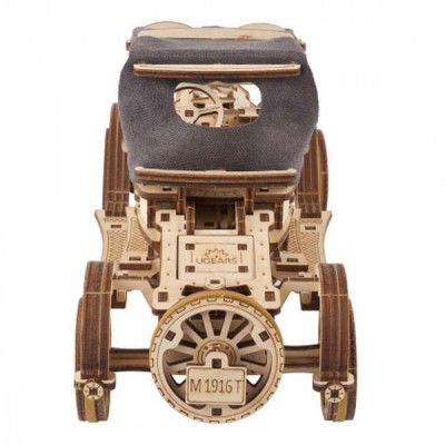 Конструктор Ugears Ретро автомобіль (6337394)