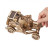 Конструктор Ugears Ретро автомобіль (6337394)