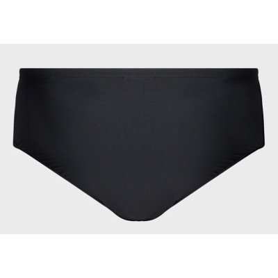 Плавки Arena Zip Brief 9 sm 006259-500 чорний 85 (3468336894316)