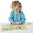 Пазл Melissa&amp;Doug Мега 4 в 1 &quot;Сафарі&quot; (MD9366)