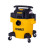 Пилосос будівельний DeWALT 1050 Вт, довжина шланга 2.1 м, 20 л (DXV20PTA)