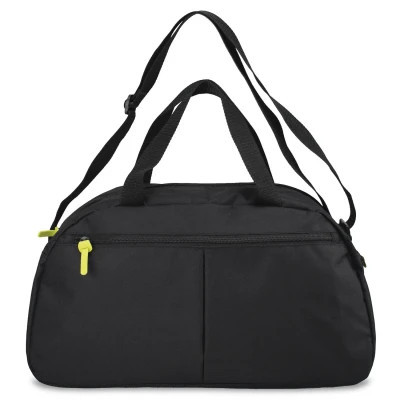 Дорожня сумка Semi Line 21 Black/yellow (A3025-4)