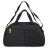 Дорожня сумка Semi Line 21 Black/yellow (A3025-4)