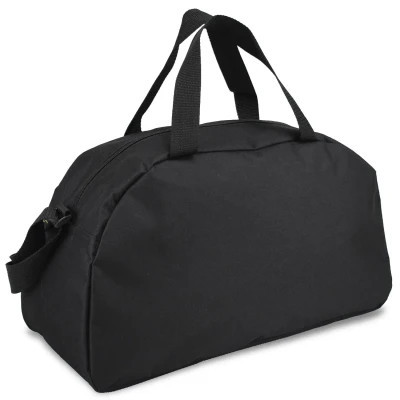 Дорожня сумка Semi Line 21 Black/yellow (A3025-4)