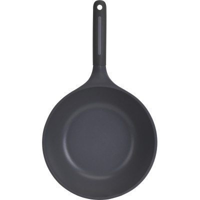 Сковорода IQ Be Chef ВОК 28 см (IQ-1144-28 w)