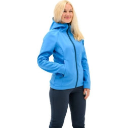 Куртка Turbat Musala Wmn navy L (012.004.3619)