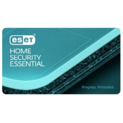 Антивірус Eset Home Security Essential 9 ПК 2 year нова покупка (EHSE_9_2_B)